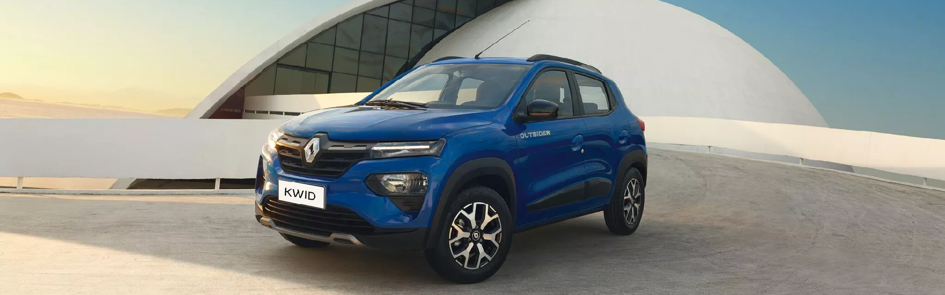 Renault Kardian